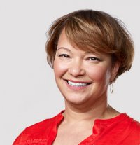 Lisa Jackson