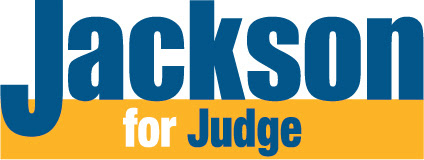 Jackson for Judge